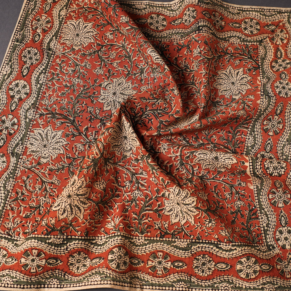 kalamkari cotton napkins