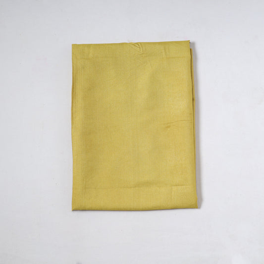 Vidarbha Tussar Silk Cotton Handloom Precut Fabric (0.7 meter) 61