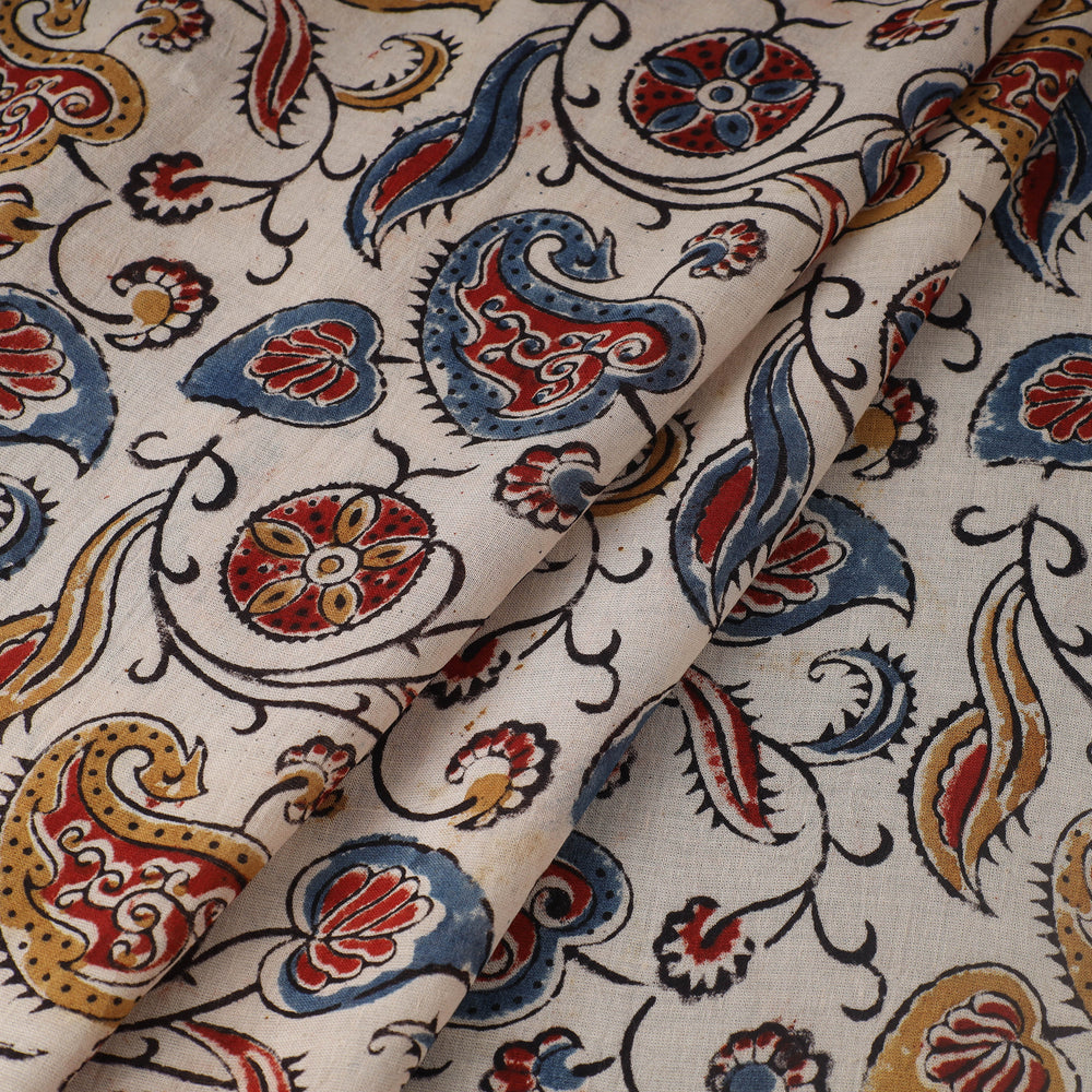 kalamkari fabric