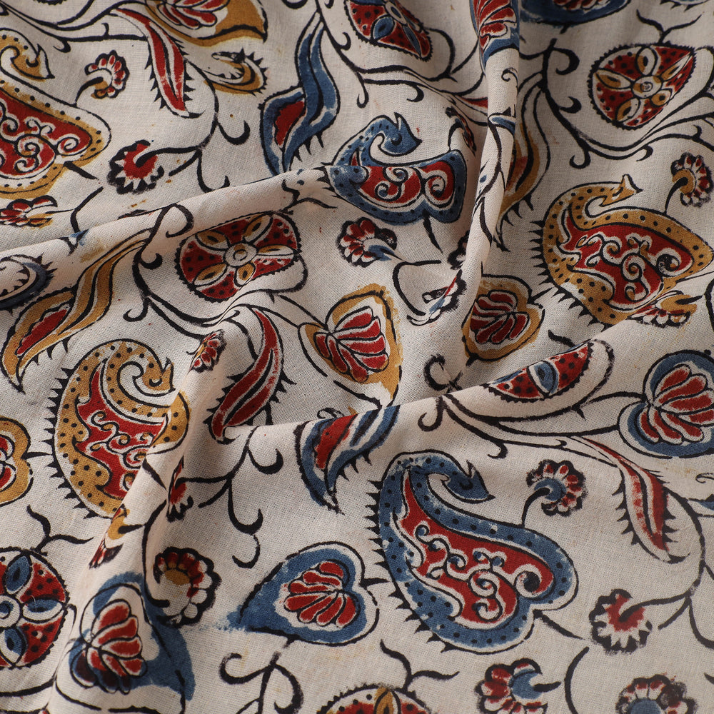 kalamkari fabric