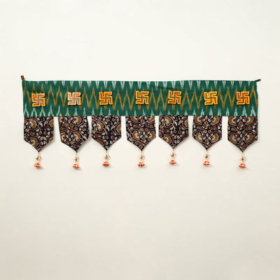 Handmade toran for door decoration 41 - handcrafted