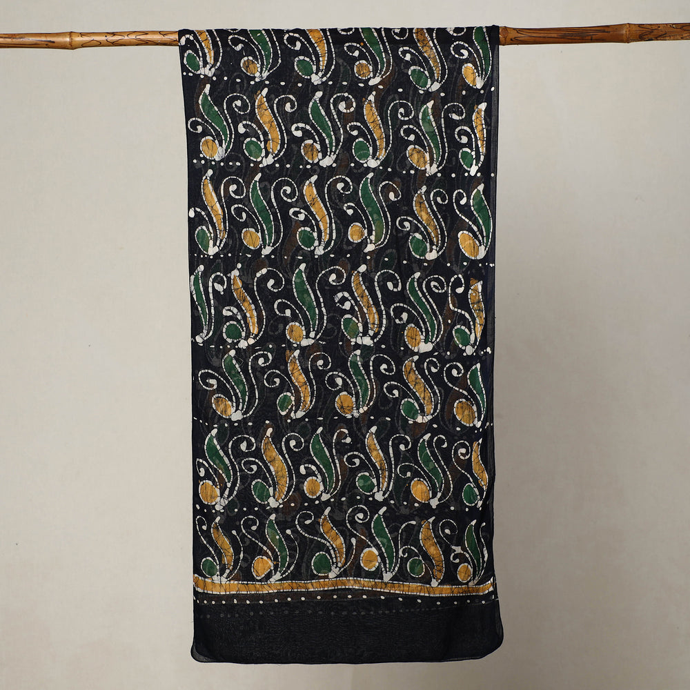 Batik Stole