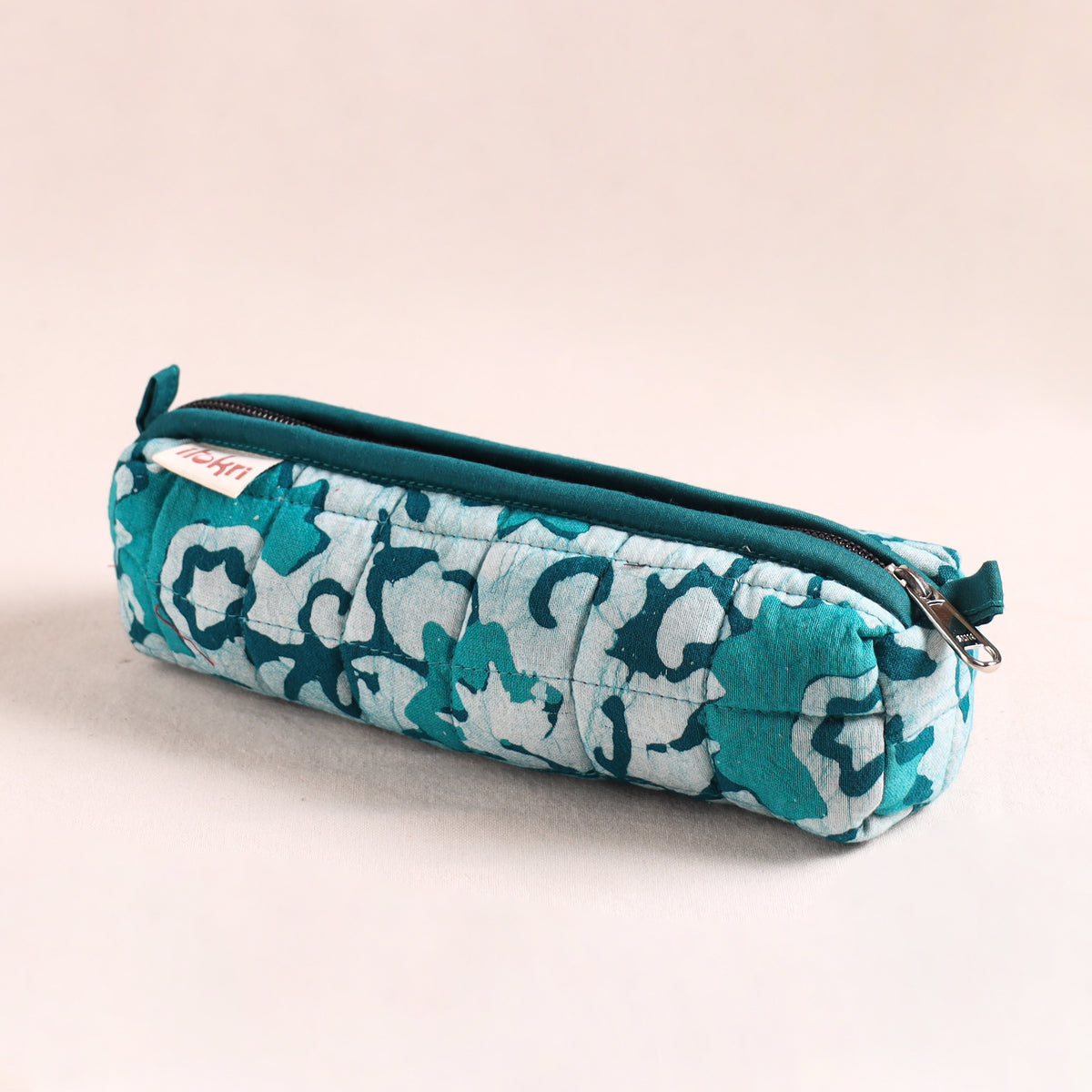 Quilted Pencil Pouch 73