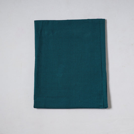 Vidarbha Tussar Silk Cotton Handloom Precut Fabric (0.7 meter) 64