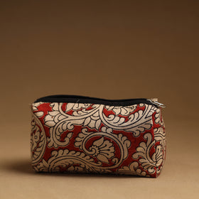  Handmade Cotton Toiletry Pouch 10 