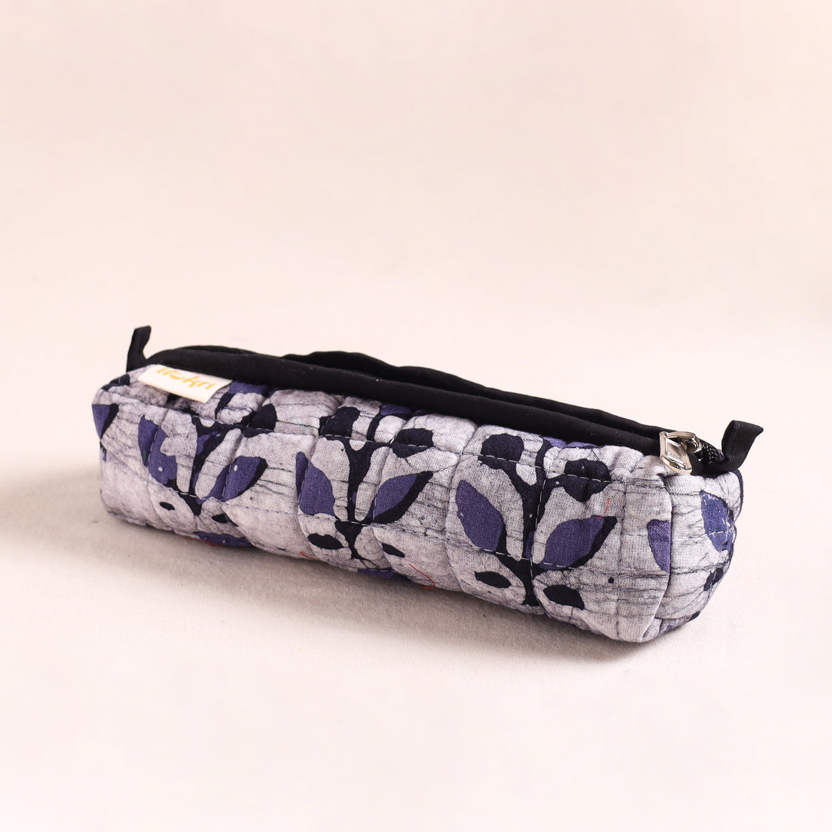 Quilted Pencil Pouch 74