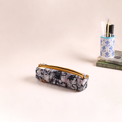 Quilted Pencil Pouch 75