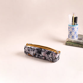Quilted Pencil Pouch 75