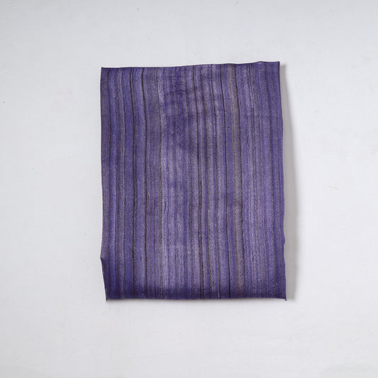 Vidarbha Tussar Silk Cotton Handloom Precut Fabric (1.4 meter) 63