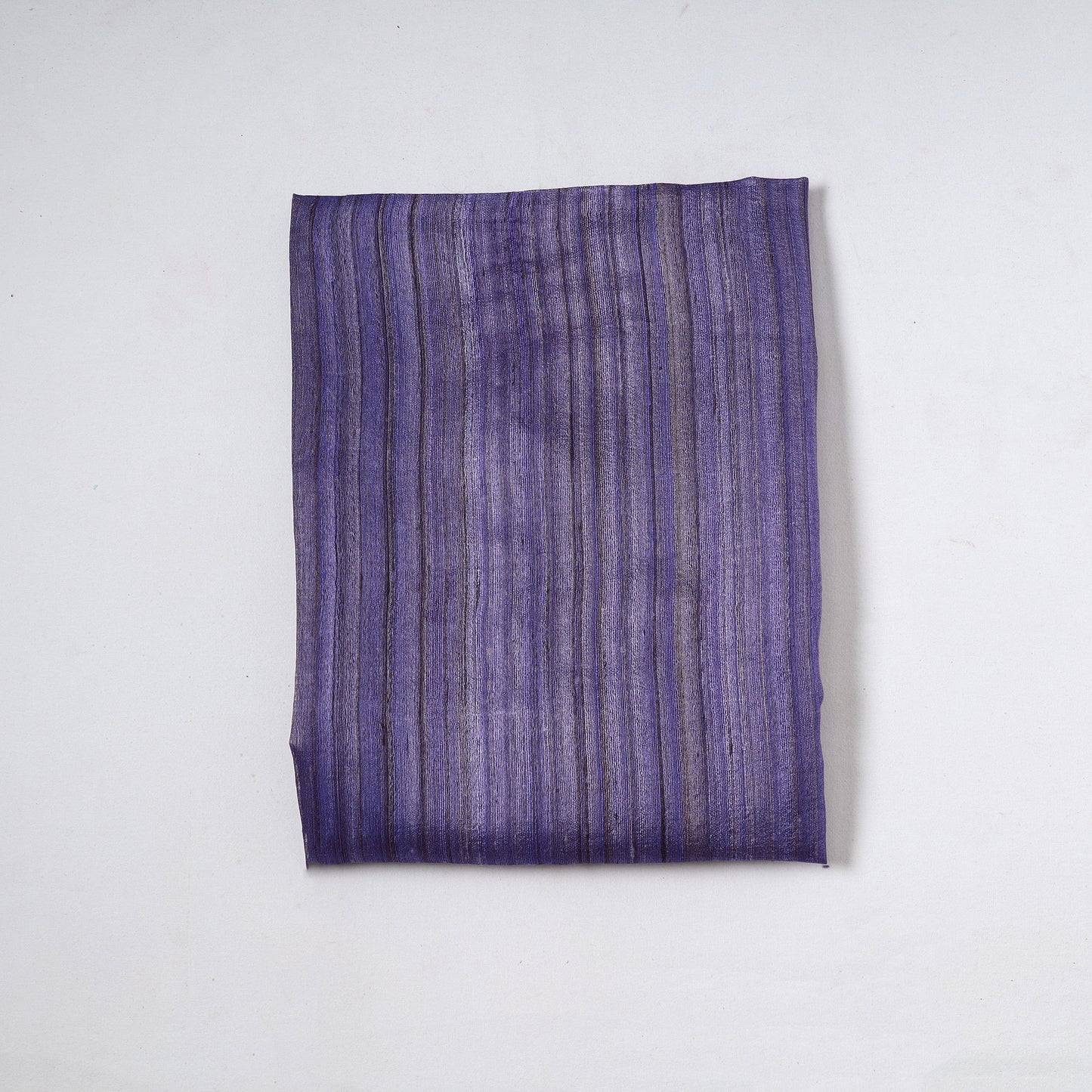 Vidarbha Tussar Silk Cotton Handloom Precut Fabric (1.4 meter) 63