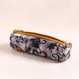 Quilted Pencil Pouch 75