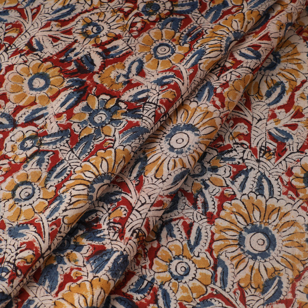 kalamkari fabric