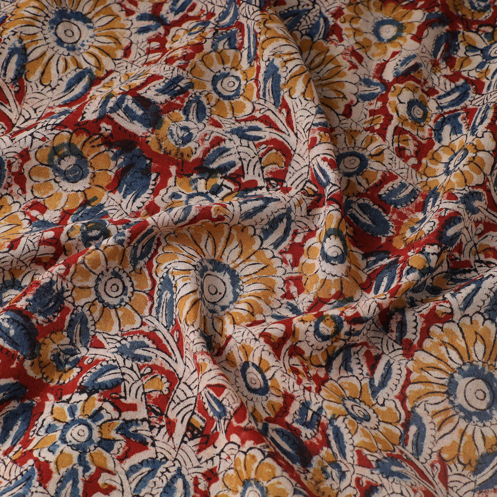 kalamkari fabric