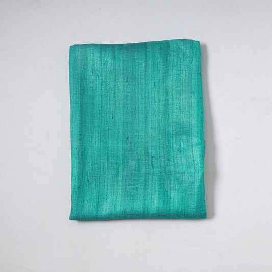 Vidarbha Tussar Silk Cotton Handloom Precut Fabric (2.1 meter) 65