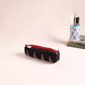Quilted Pencil Pouch 77
