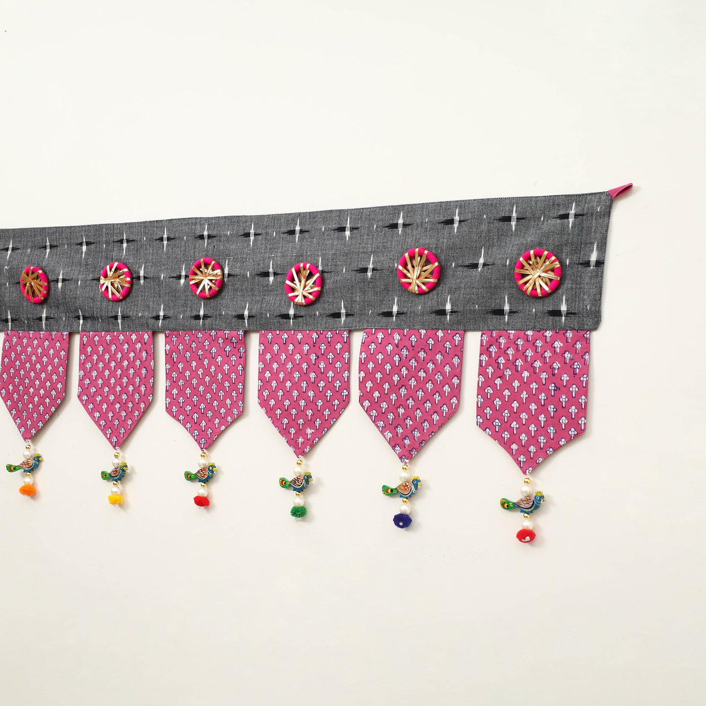  Handmade Toran for Door Decoration 