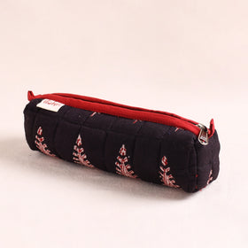 Quilted Pencil Pouch 77