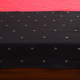 Buy Patchwork Cotton Double Jacquard Bedsheet Set