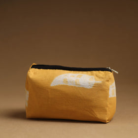  Handmade Cotton Toiletry Pouch 15 