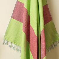 Handloom Cotton Towel