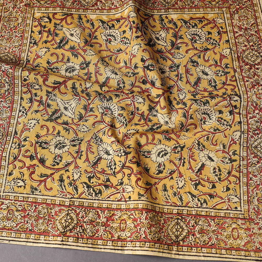 kalamkari cotton napkins 