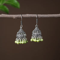 German Silver Earrings
