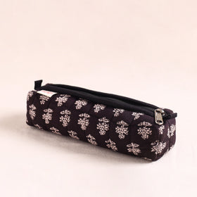 Quilted Pencil Pouch 82