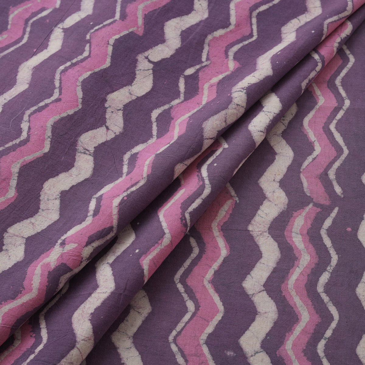 Bagru Dabu Hand Block Prints Natural Dyed Cotton Fabric 26