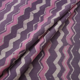 Bagru Dabu Hand Block Prints Natural Dyed Cotton Fabric 26