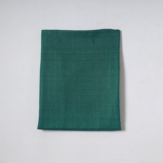 Vidarbha Tussar Silk Cotton Handloom Precut Fabric (1.6 meter) 71