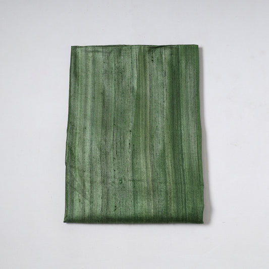 Vidarbha Tussar Silk Cotton Handloom Precut Fabric (2.1 meter) 72