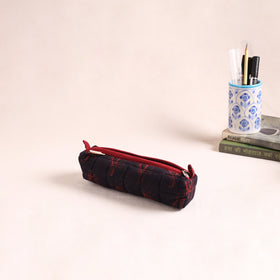 Quilted Pencil Pouch 84