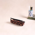 Quilted Pencil Pouch 87