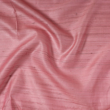 Vidarbha Tussar Silk Cotton Handloom Precut Fabric 76