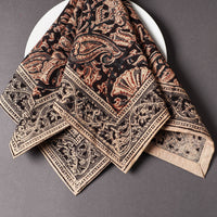 kalamkari cotton napkin