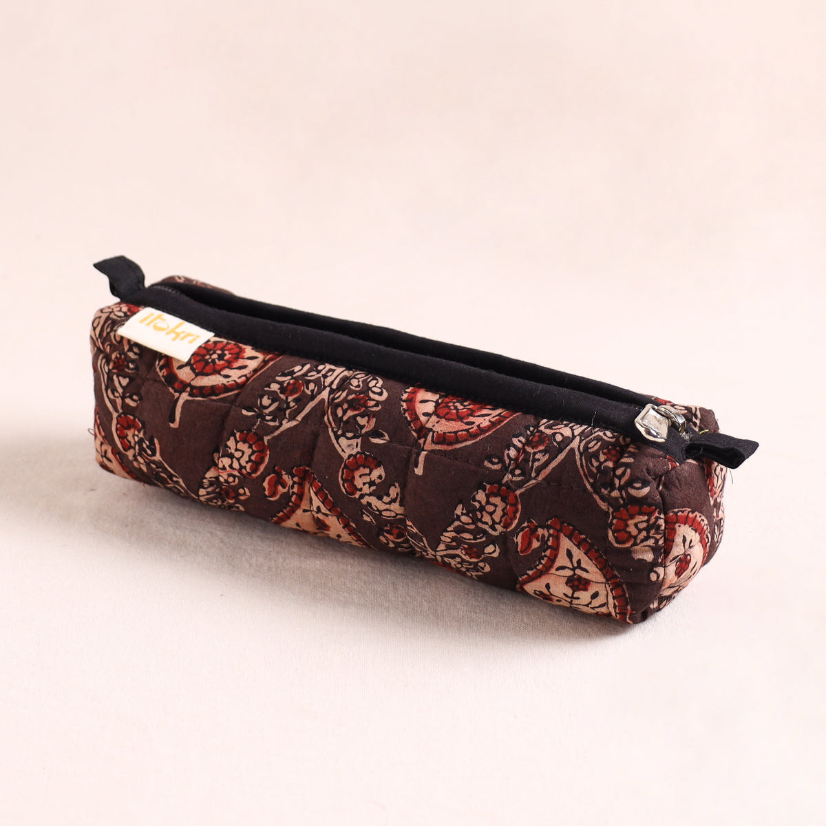 Quilted Pencil Pouch 87