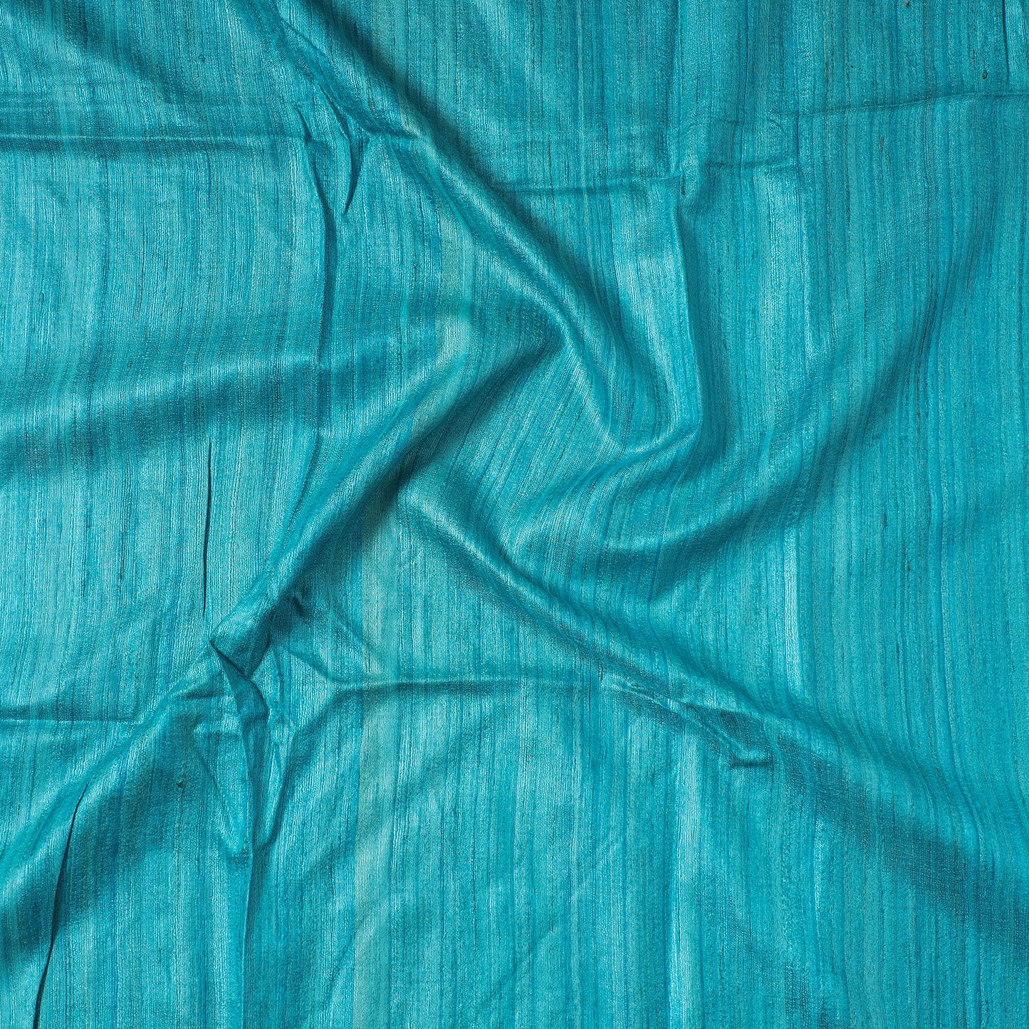 Vidarbha Tussar Silk Cotton Handloom Precut Fabric 75