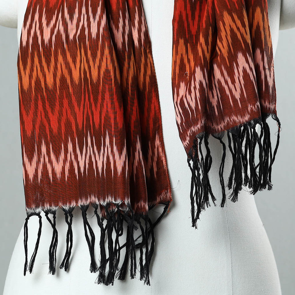 Pochampally Ikat Stole 