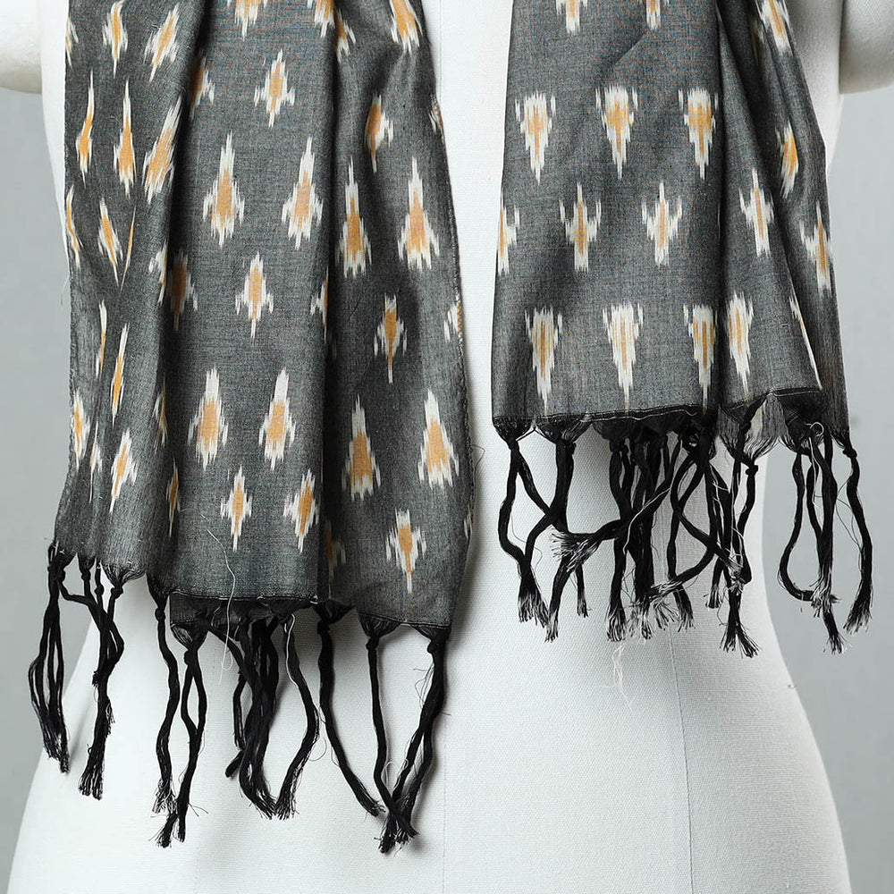 Pochampally Ikat Stole 