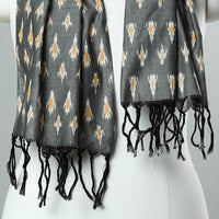 Pochampally Ikat Stole 