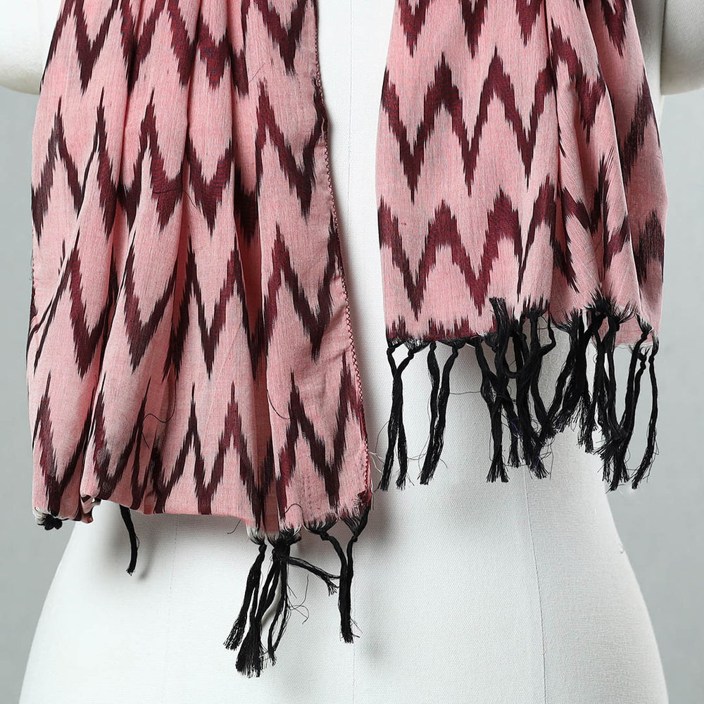 Pochampally Ikat Stole 