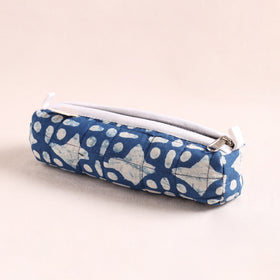 Quilted Pencil Pouch 92