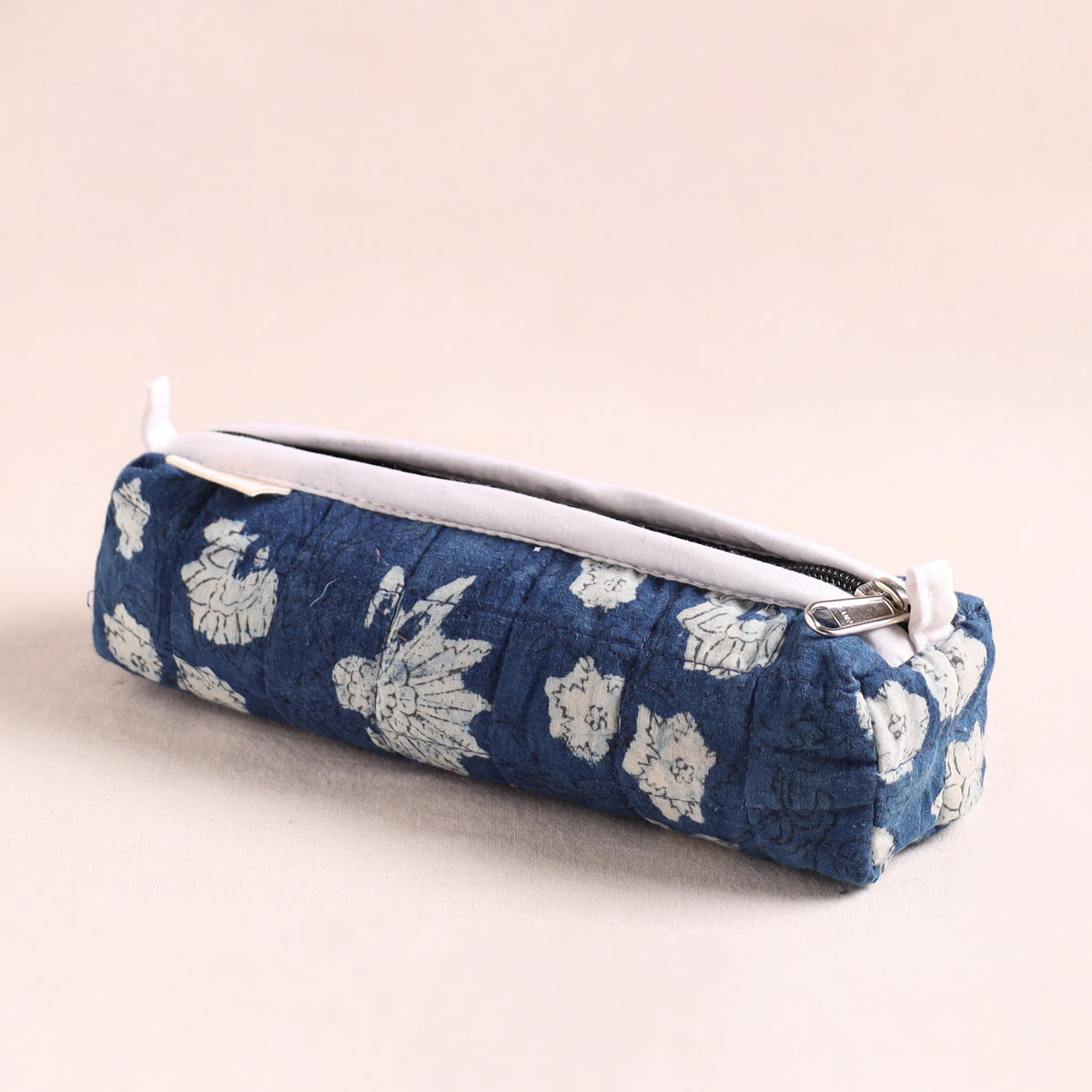 Quilted Pencil Pouch 94