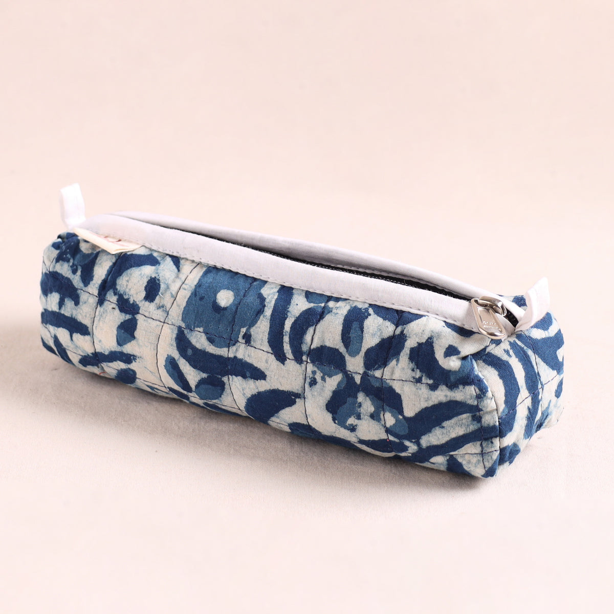 Quilted Pencil Pouch 95