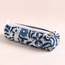 Quilted Pencil Pouch 95