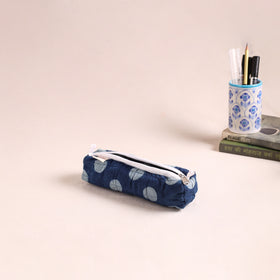 Quilted Pencil Pouch 96