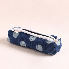 Quilted Pencil Pouch 96