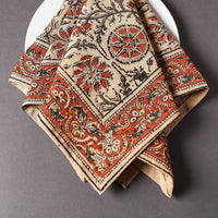 kalamkari napkins 