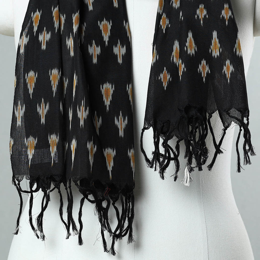 Pochampally Ikat Stole 