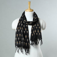 Pochampally Ikat Stole 